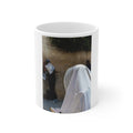 Western Wall (Kotel) Ceramic  —Photo Mug 11oz
